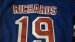 Brad Richard\'s Jersey Autographed front & back